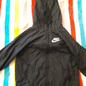 Kids nike jacket